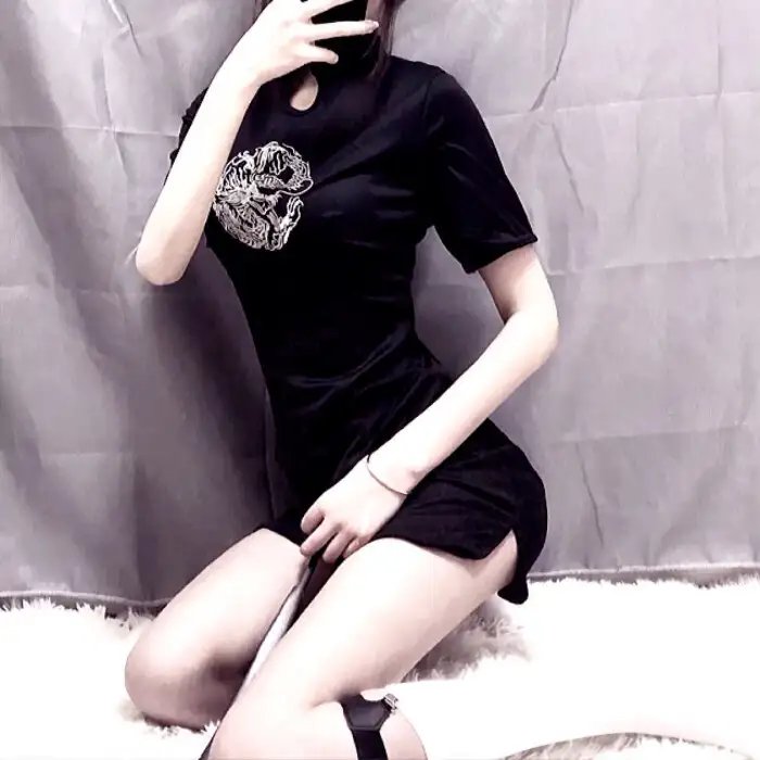 史酷比与美食家幽灵